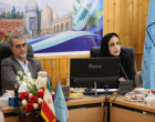 هم‌افزایی برای ارتقای امنیت غذا و دارو؛ گردهمایی مدیران حوزه غذا و داروی شمال‌غرب کشور به میزبانی دانشگاه علوم پزشکی اردبیل