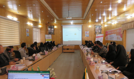 جلسه به روز رسانی قیمت دارو و نحوه استفاده از سامانه های مرتبط