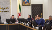برگزاری کمیته تجویز و مصرف منطقی دارو دانشگاه