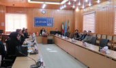 جلسه کمیته فنی حوزه غذا معاونت غذا و دارو در تاریخ ۲۹ بهمن ماه ۱۴۰۴