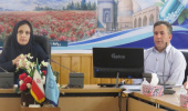برگزاری کمیته فنی حوزه غذا معاونت غذا و دارو